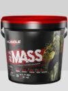 Muscle 4 Nutrition Hulk Mass Gainer Milk Chocolate, 5000gm