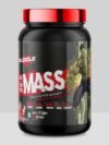 Muscle 4 Nutrition Hulk Mass Gainer Milk Strawberry, 1000gm